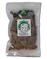 じぃーまの黒ざーたー150g