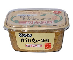 たいらみそ(油味噌用)